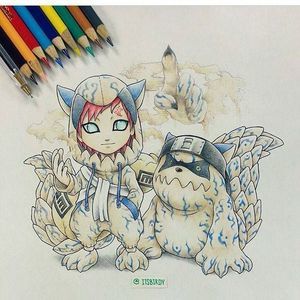 Meet your Posher, Marquies